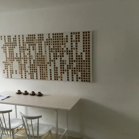 Apartman Na Krizovatke Lejlighed Banská Štiavnica