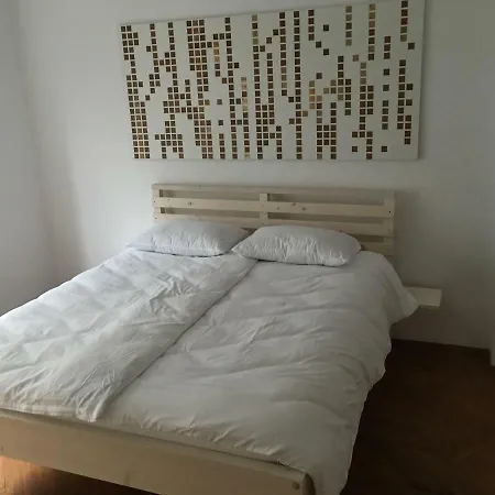 Appartamento Apartman Na Krizovatke *