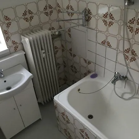 Apartman Na Krizovatke Appartamento