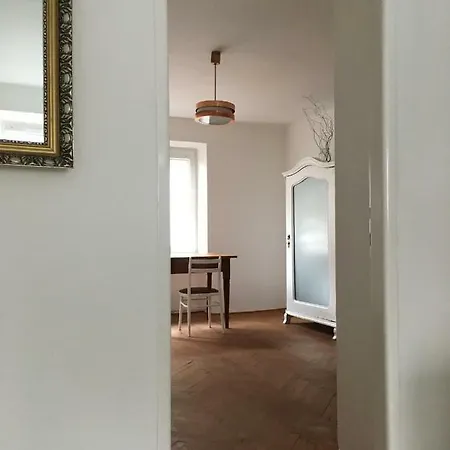 Apartman Na Krizovatke