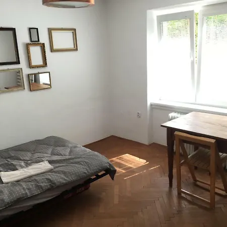 Apartman Na Krizovatke * Banská Štiavnica
